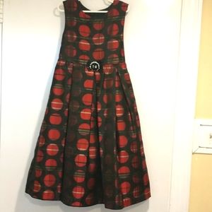 Pippa & Julie Girls Formal Dress - Size 8